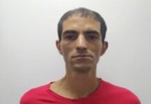 Detenido por agredir a su madre