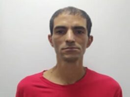 Detenido por agredir a su madre