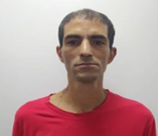 Detenido por agredir a su madre