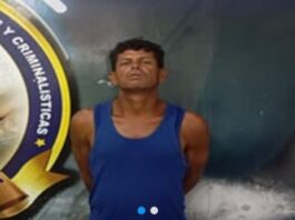 Detenido «El Catire» por hurto de cableado telefónico en Los Rosales