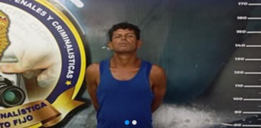 Detenido «El Catire» por hurto de cableado telefónico en Los Rosales