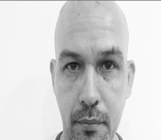 Detenido por homicidio calificado en grado de frustración