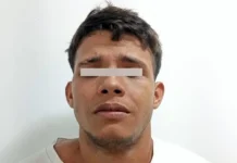 Detenido por secuestrar y abusar de dos adolescentes Detenido por secuestrar y abusar de dos adolescentes