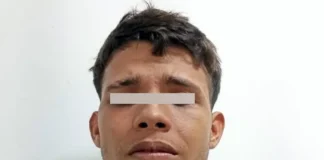 Detenido por secuestrar y abusar de dos adolescentes Detenido por secuestrar y abusar de dos adolescentes