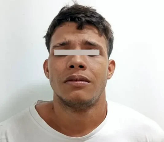 Detenido por secuestrar y abusar de dos adolescentes Detenido por secuestrar y abusar de dos adolescentes