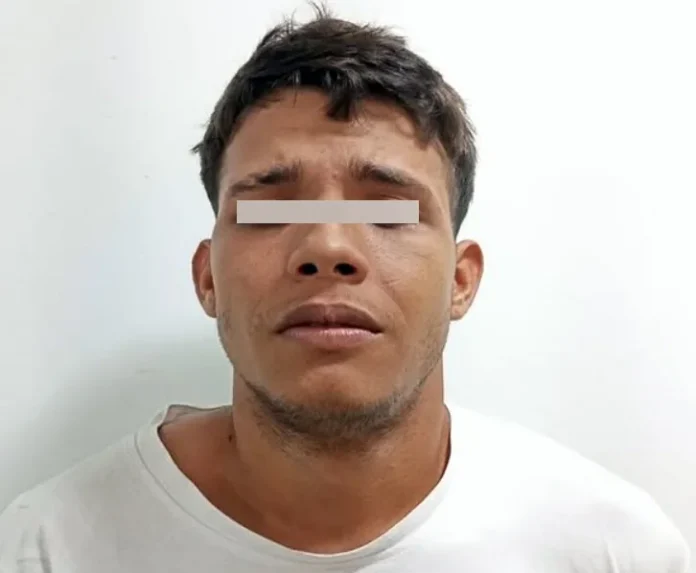 Detenido por secuestrar y abusar de dos adolescentes