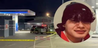 Chile | Tres detenidos por el asesinato de trabajador venezolano Revelan video del violento asesinato de trabajador venezolano: tres detenidos por el crimen de Roderick Villarroel