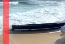 Detienen a cinco venezolanos por tráfico de drogas en Aruba