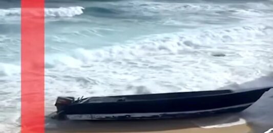 Detienen a cinco venezolanos por tráfico de drogas en Aruba