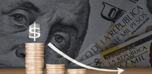 Economista advierte que la devaluación del Bolívar supera el 400 %