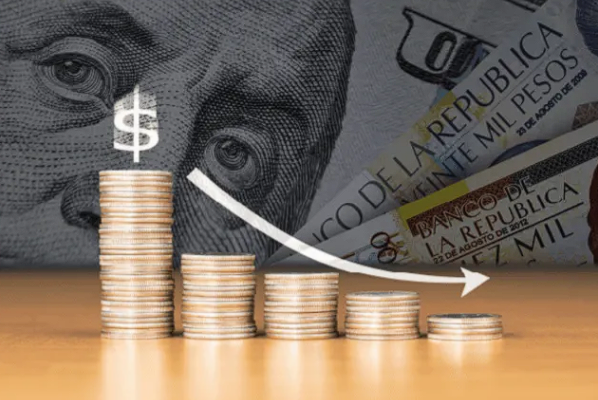 Devaluación del Bolìvar