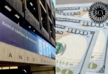 Dólar y Euro BCV para hoy 7 de noviembre Dólar y Euro BCV para hoy 7 de noviembre