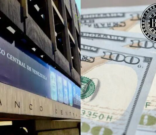 Dólar y Euro BCV para hoy 7 de noviembre Así se cotizan hoy las divisas oficiales (dólar y euro) / Dólar y Euro BCV para hoy 7 de noviembre