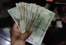 Dólar y euro BCV para hoy 11 de noviembre Dólar y euro BCV para hoy 11 de noviembre