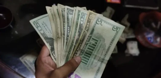 BCV: Así se cotizan hoy el dólar y euro Así se cotizan hoy el dólar y euro según el BCV Dólar y euro BCV para hoy 11 de noviembre