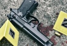 Dos detenidos por muerte de adolescente en un autolavado