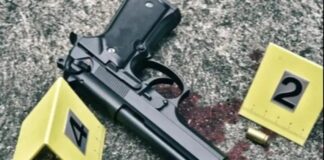 Dos detenidos por muerte de adolescente en un autolavado