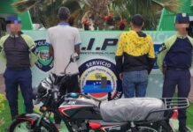 Dos detenidos por droga en la Chema Saher