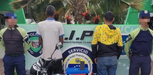 Dos detenidos por droga en la Chema Saher