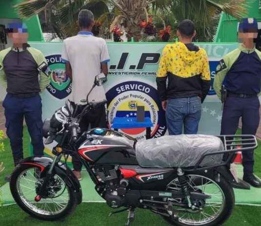 Dos detenidos por droga en la Chema Saher