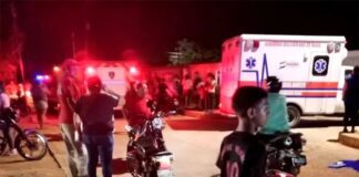 Dos niños mueren al incendiarse su vivienda