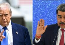 EEUU designó al «Cartel de los Soles» como organización terrorista extranjera EEUU designó al Cartel de los Soles como organización terrorista extranjera