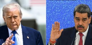 EEUU designó al «Cartel de los Soles» como organización terrorista extranjera EEUU designó al Cartel de los Soles como organización terrorista extranjera