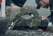 EEUU toma medidas migratorias contra afganos tras ataque a guardias nacionales EEUU toma medidas migratorias contra afganos tras el ataque a la Guardia Nacional