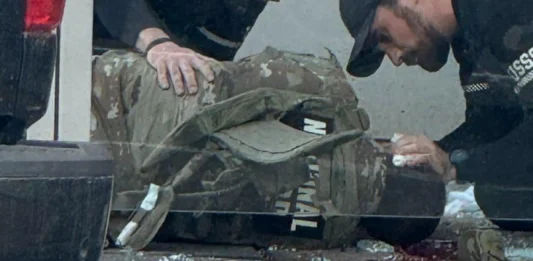 EEUU toma medidas migratorias contra afganos tras ataque a guardias nacionales EEUU toma medidas migratorias contra afganos tras el ataque a la Guardia Nacional