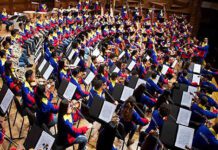 El Sistema recibe importante distinción de la Unesco