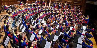 El Sistema recibe importante distinción de la Unesco