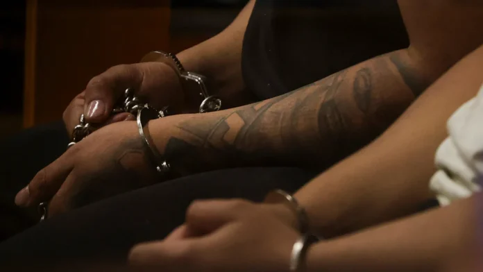 España-Detenidos-sospechosos-banda-venezolana-Tren-de-Aragua España | Detenidos 13 sospechosos de pertenecer a banda venezolana Tren de Aragua