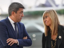 España | Renunció el presidente regional de Valencia España | Renunció el presidente regional de Valencia