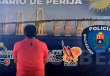 Capturado hombre que estafaba con «san de motos»