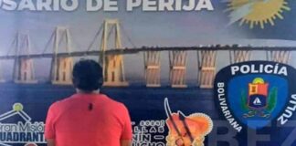 Capturado hombre que estafaba con «san de motos»