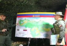 FANB despliega equipos aéreos y navales FANB despliega equipos aéreos y navales