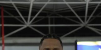 Lucha grecorromana domina los Bolivarianos Ayacucho 2025: Moisés pérez, campeón absoluto en los 130 kg Lucha grecorromana domina los Bolivarianos Ayacucho 2025: Moisés pérez, campeón absoluto en los 130 kg