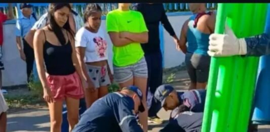 Falleció adulto mayor arrollado en el sector San José de Coro