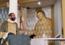 Festividades decembrinas serán celebradas en la Parroquia Santo Niño Jesús de Coro