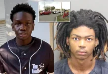 Florida | Adolescente mató a tiros a su compañero de clases por empujarlo Florida | Adolescente mató a tiros a su compañero de clases por empujarlo