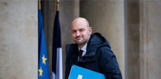 Francia acusa a EE.UU. de violar leyes internacionales Francia acusa a EE.UU. de violar leyes internacionales