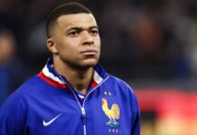 Polémica en Francia: el viaje de Kylian Mbappé tras una supuesta lesión Polémica en Francia: el viaje de Kylian Mbappé tras una supuesta lesión