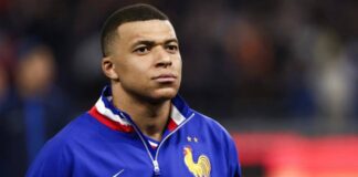 Polémica en Francia: el viaje de Kylian Mbappé tras una supuesta lesión Polémica en Francia: el viaje de Kylian Mbappé tras una supuesta lesión