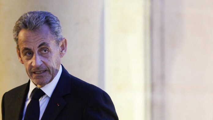 Francia-Sarkozy-condena-financiamiento-ilegal-de-campaña Francia confirma condena de Sarkozy por financiamiento ilegal de campaña