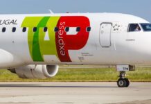 Portugal se pronunció tras revocación de permiso a TAP para operar en Venezuela Gobierno de Portugal se pronuncia sobre suspensión de permiso de TAP para operar en Venezuela