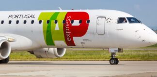 Portugal se pronunció tras revocación de permiso a TAP para operar en Venezuela Gobierno de Portugal se pronuncia sobre suspensión de permiso de TAP para operar en Venezuela