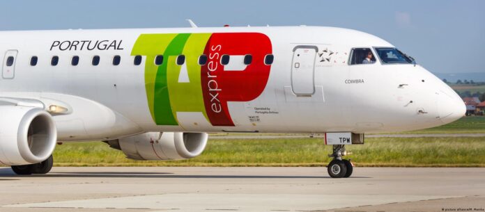 Gobierno de Portugal se pronuncia sobre suspensión de permiso de TAP para operar en Venezuela