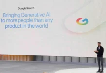 Google pretende convertir su buscador en un “socio intelectual” con nueva generación de Gemini Google pretende convertir su buscador en un “socio intelectual” con nueva generación de Gemini