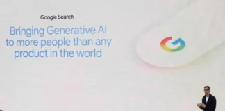 Google pretende convertir su buscador en un “socio intelectual” con nueva generación de Gemini Google pretende convertir su buscador en un “socio intelectual” con nueva generación de Gemini