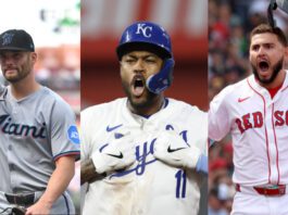 Guante de Oro 2025 para estos tres venezolanos